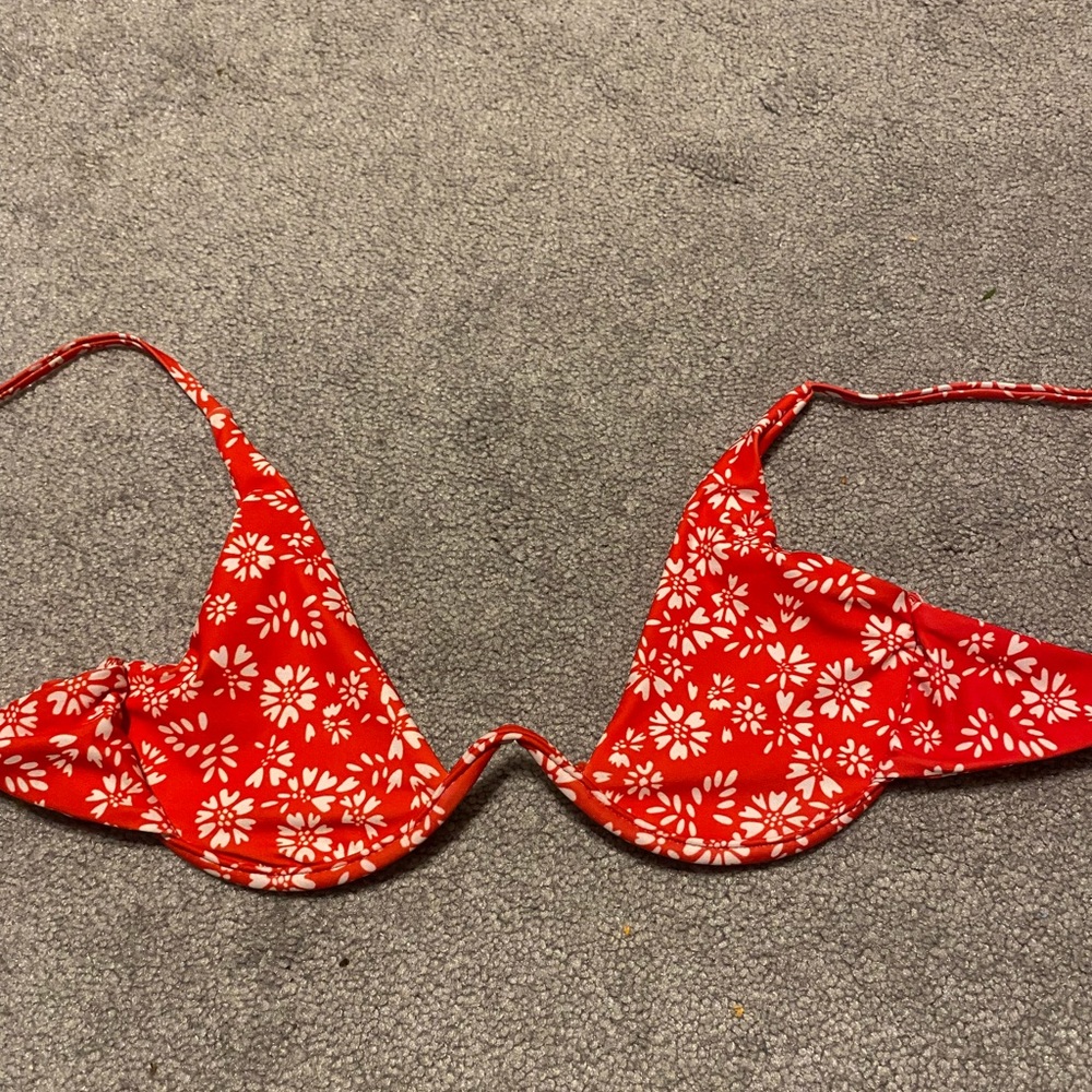 SHEIN swim top